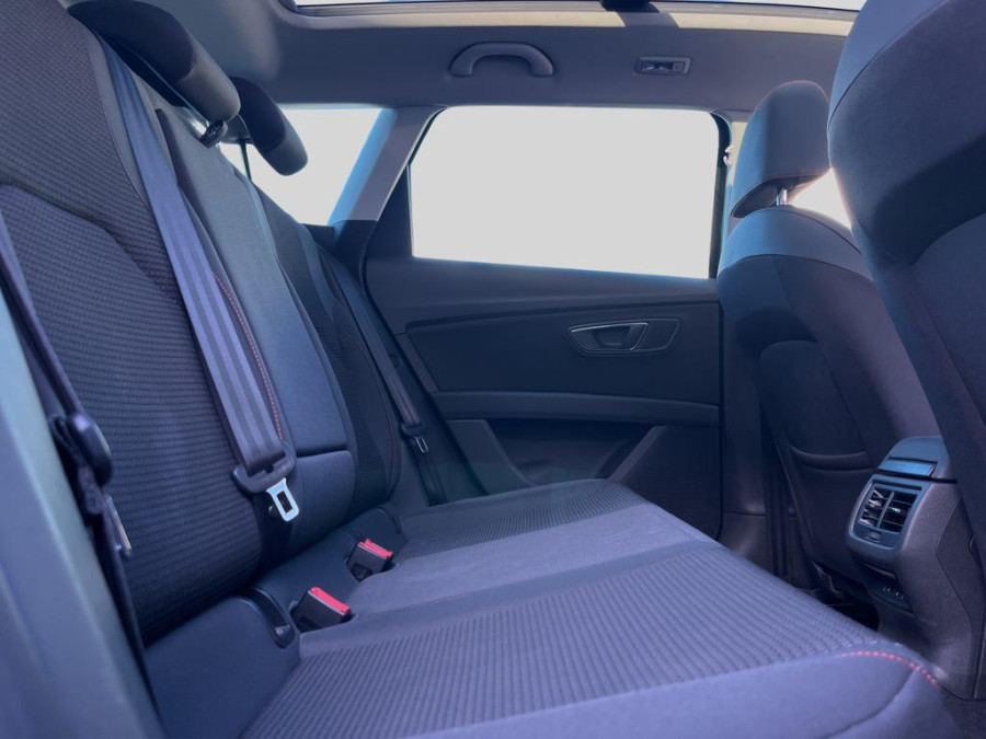Imagen de SEAT León