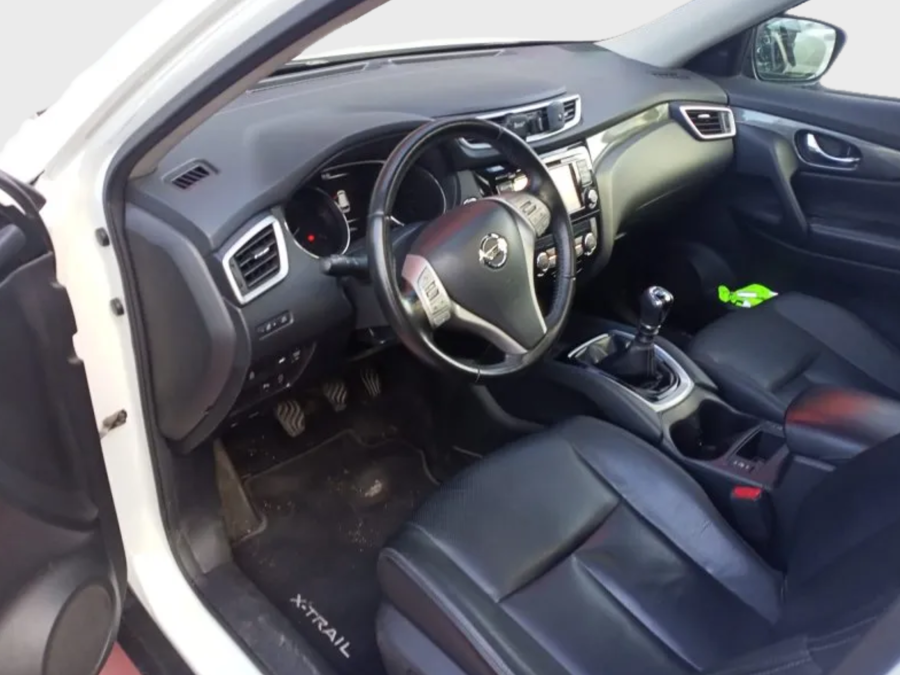 Imagen de NISSAN X-TRAIL
