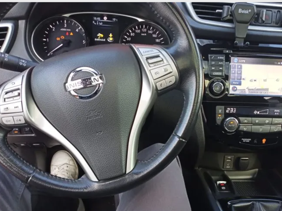 Imagen de NISSAN X-TRAIL