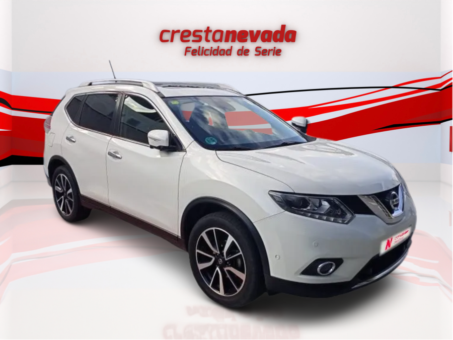 Imagen de NISSAN X-TRAIL