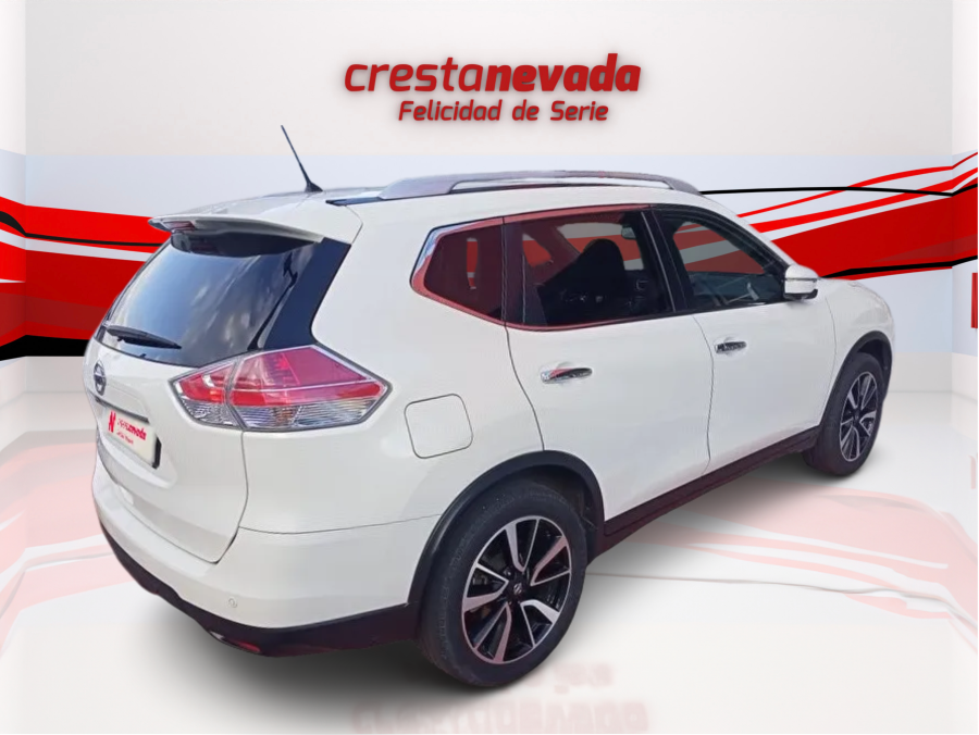 Imagen de NISSAN X-TRAIL