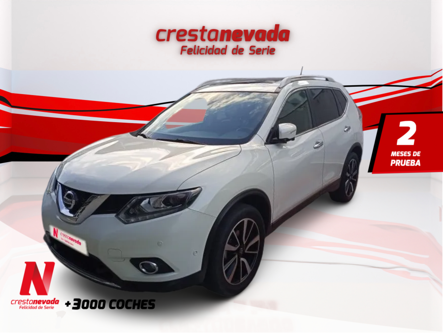 Imagen de NISSAN X-TRAIL