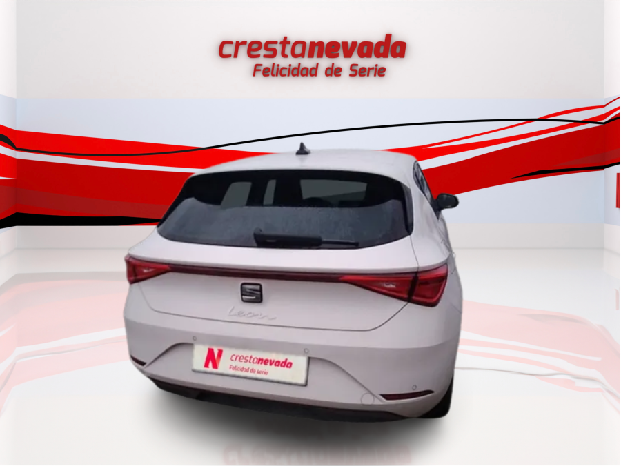 Imagen de SEAT León
