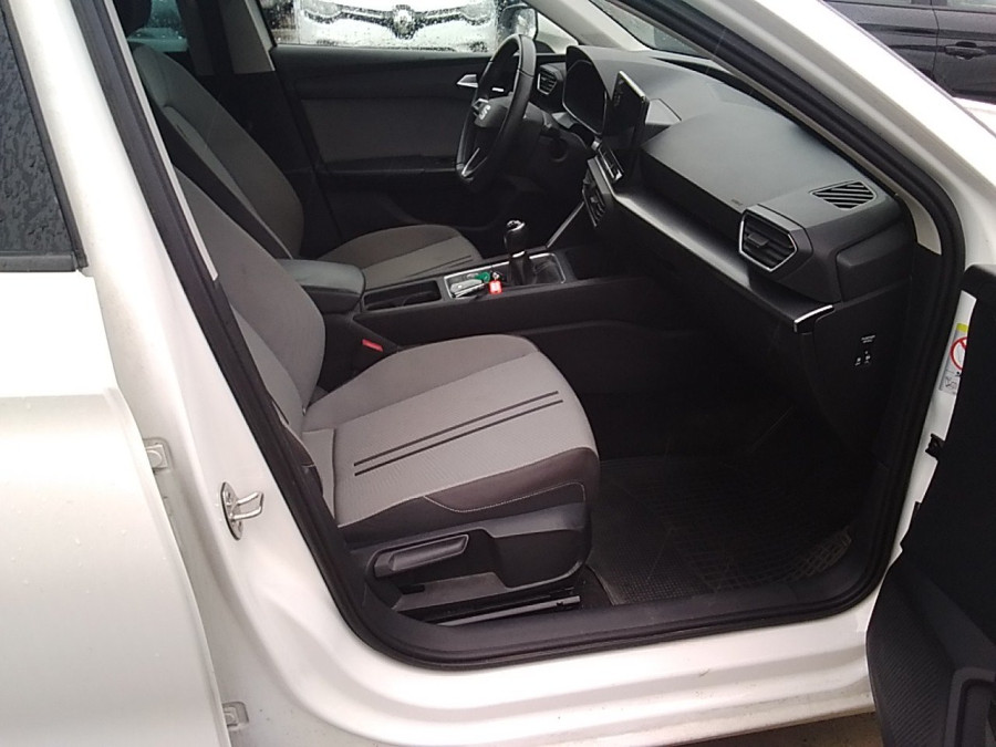 Imagen de SEAT León