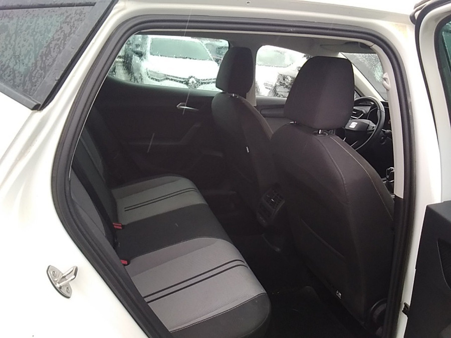 Imagen de SEAT León