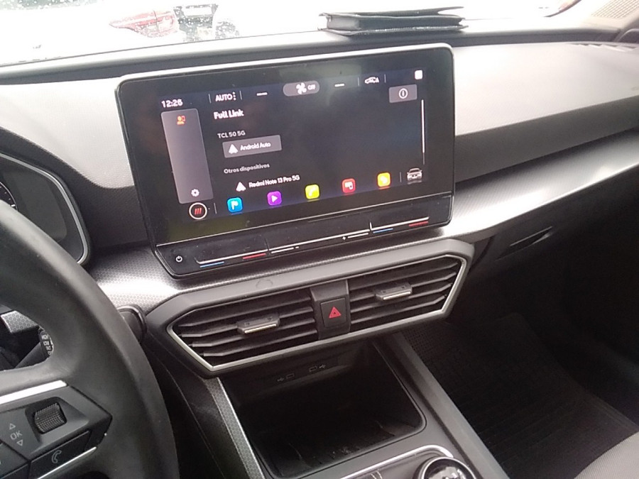 Imagen de SEAT León