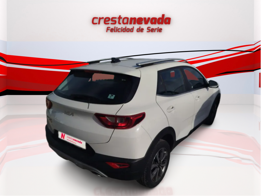 Imagen de Kia Stonic