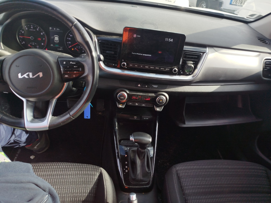 Imagen de Kia Stonic