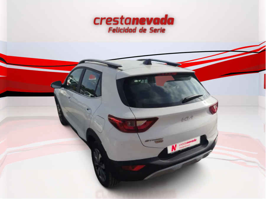 Imagen de Kia Stonic