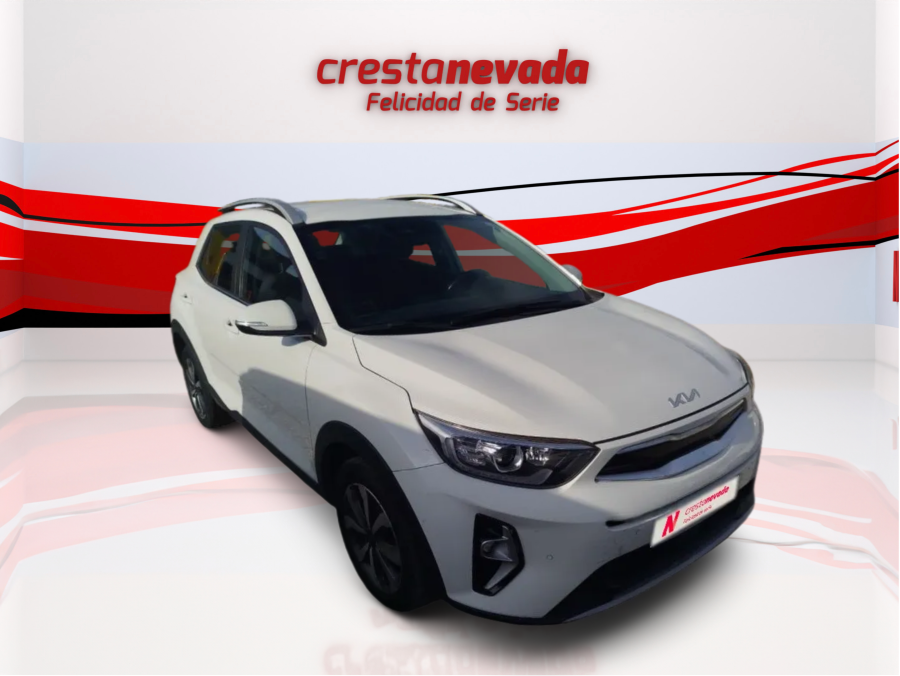 Imagen de Kia Stonic