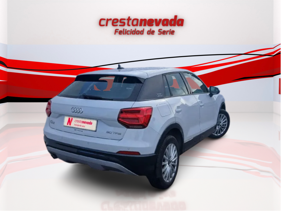Imagen de AUDI Q2
