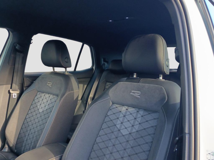 Imagen de Volkswagen T-Cross