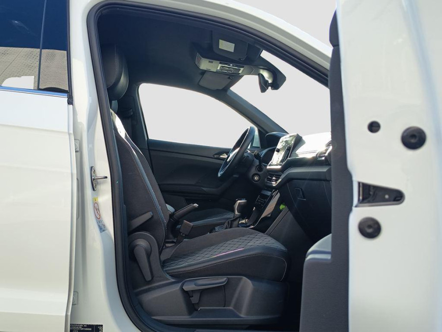 Imagen de Volkswagen T-Cross