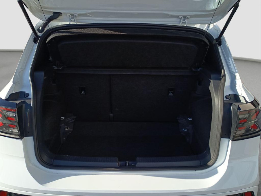 Imagen de Volkswagen T-Cross