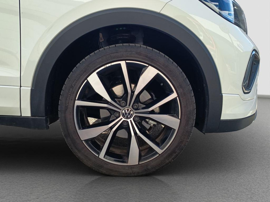 Imagen de Volkswagen T-Cross