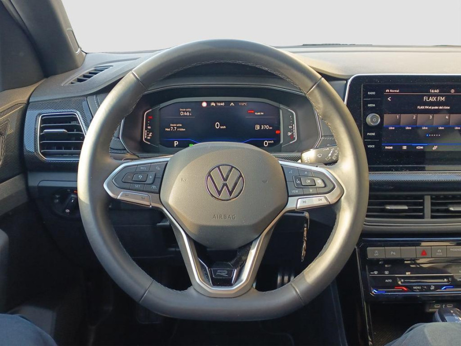 Imagen de Volkswagen T-Cross