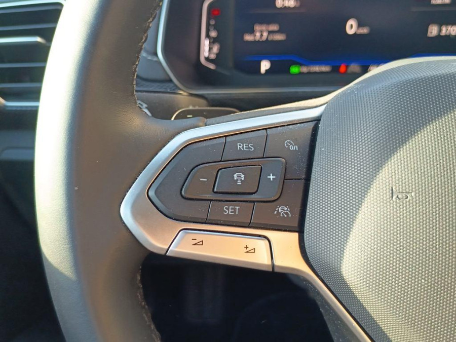 Imagen de Volkswagen T-Cross