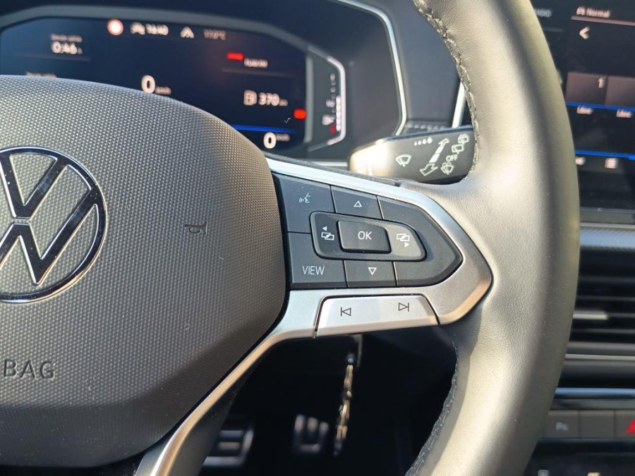 Imagen de Volkswagen T-Cross