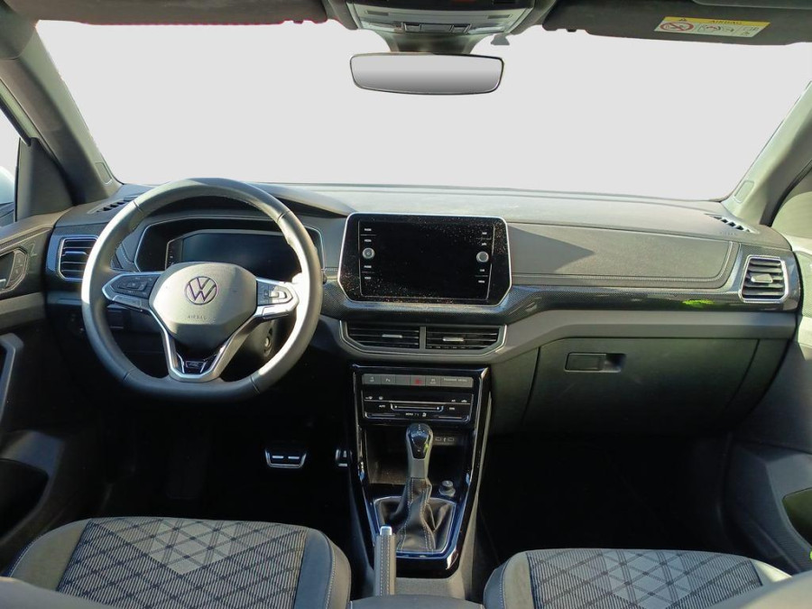 Imagen de Volkswagen T-Cross