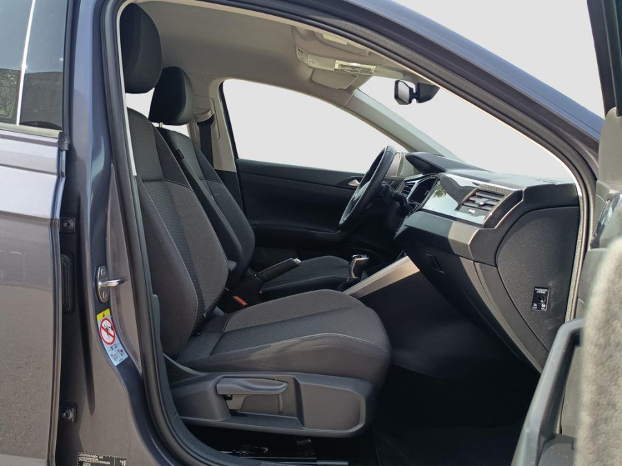 Imagen de Volkswagen Taigo