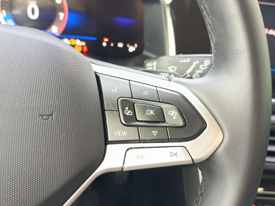 Imagen de Volkswagen Taigo