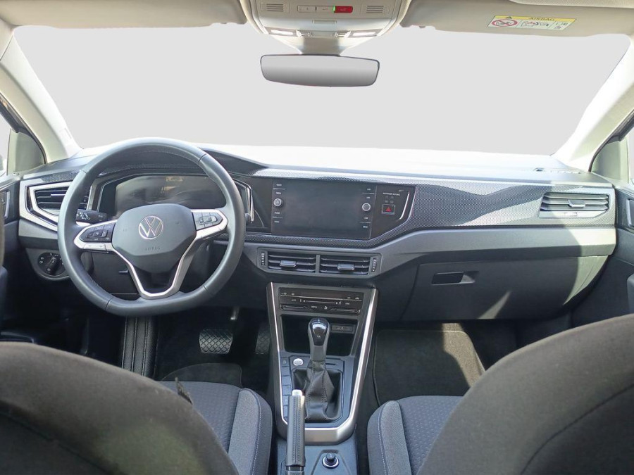 Imagen de Volkswagen Taigo