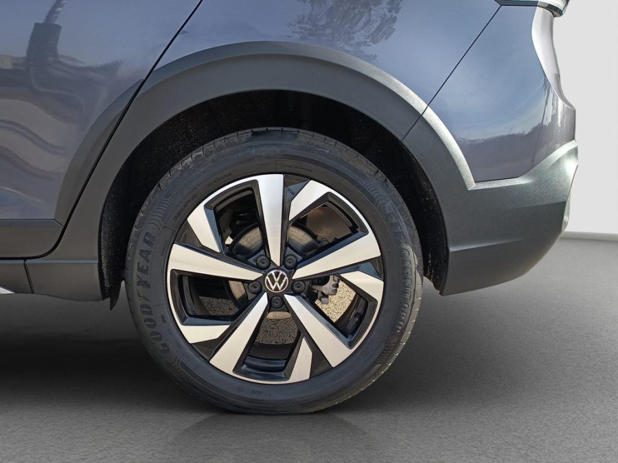 Imagen de Volkswagen Taigo