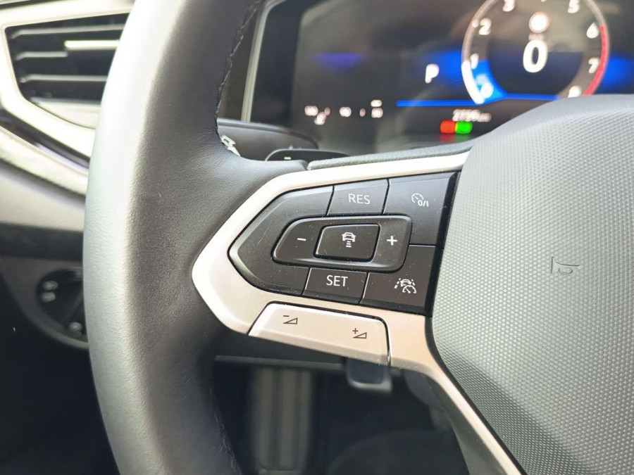 Imagen de Volkswagen Taigo