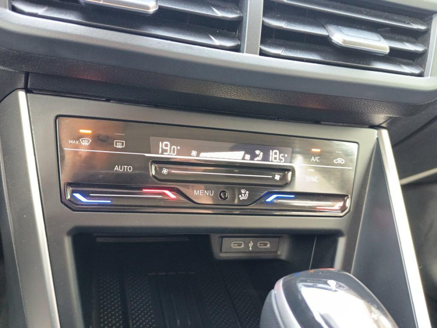 Imagen de Volkswagen Taigo