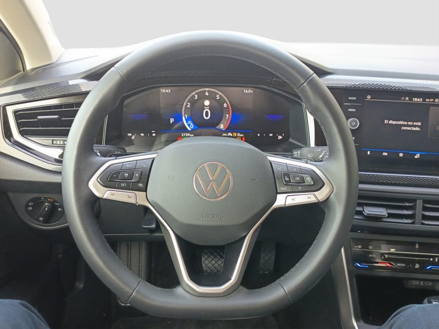 Imagen de Volkswagen Taigo