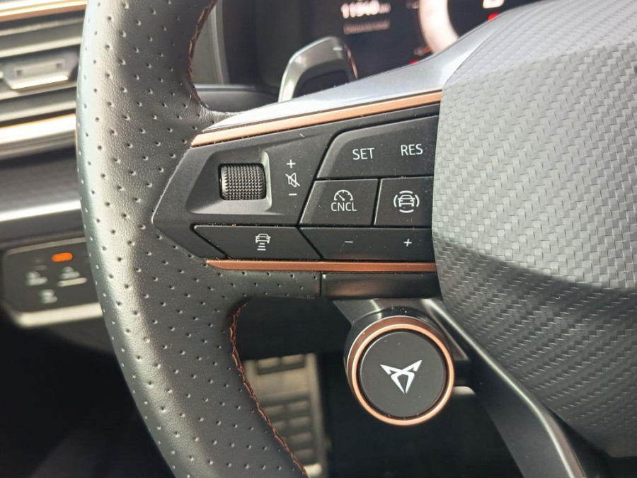 Imagen de cupra León