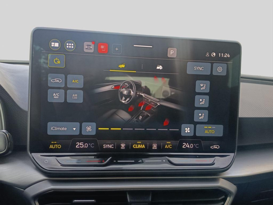 Imagen de SEAT León