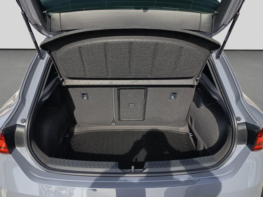 Imagen de SEAT León