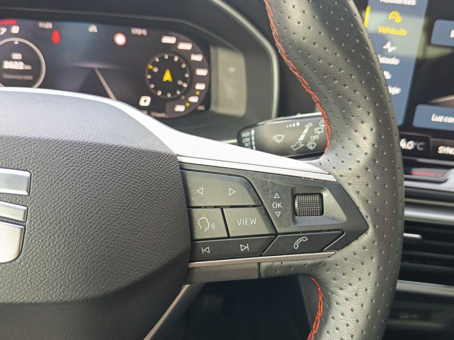 Imagen de SEAT León