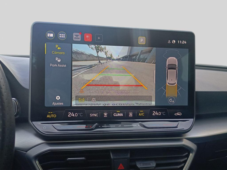 Imagen de SEAT León