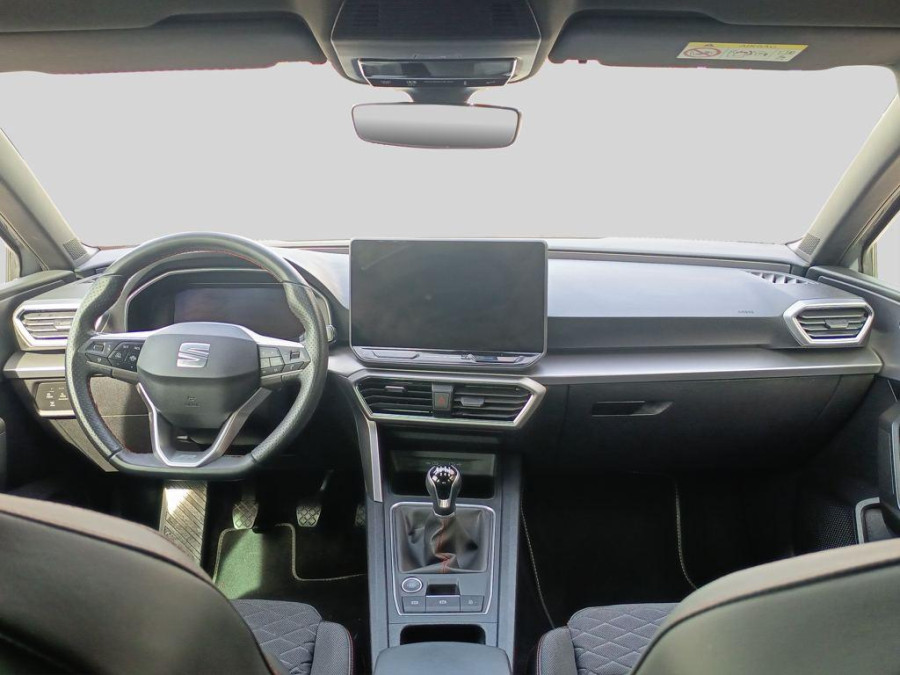 Imagen de SEAT León