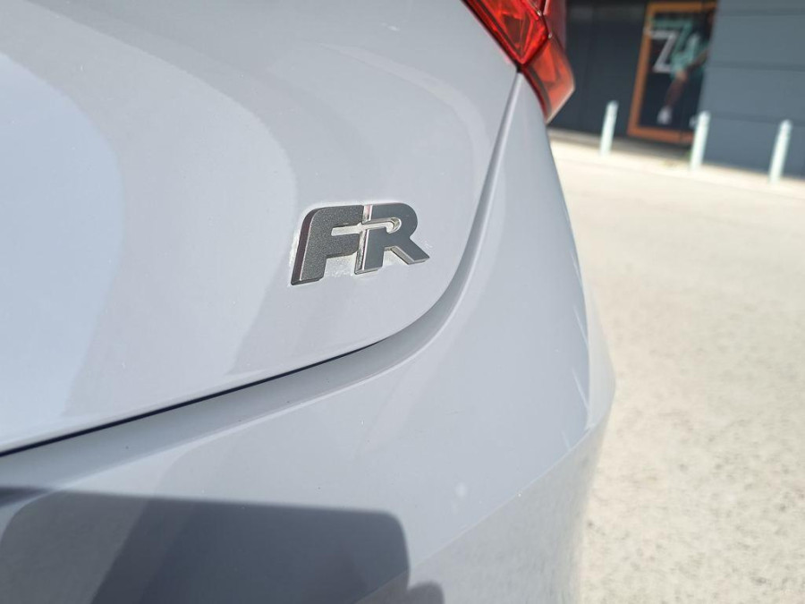 Imagen de SEAT León