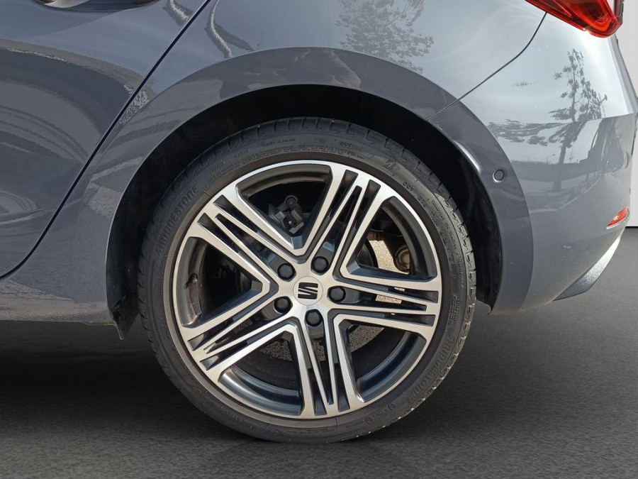 Imagen de SEAT León