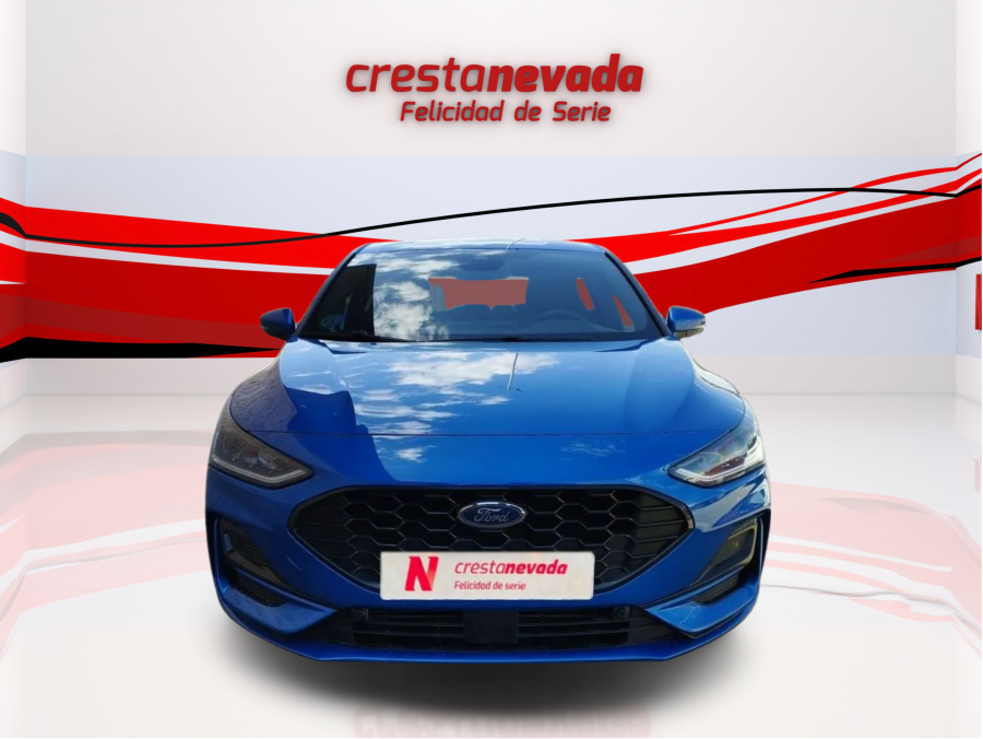 Imagen de Ford Focus