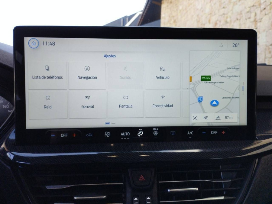 Imagen de Ford Focus