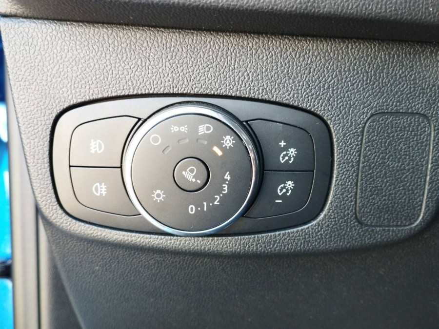 Imagen de Ford Focus