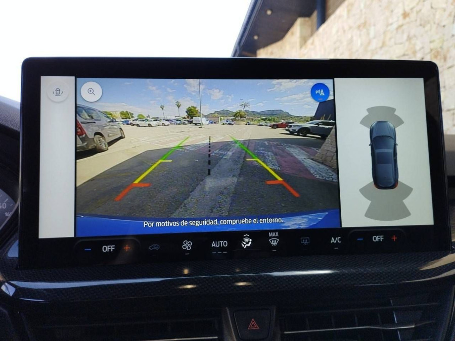 Imagen de Ford Focus