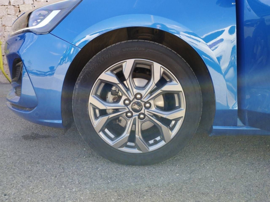 Imagen de Ford Focus