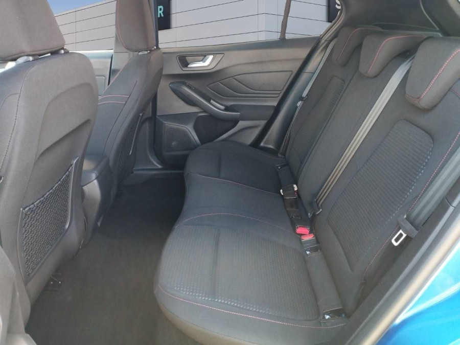 Imagen de Ford Focus