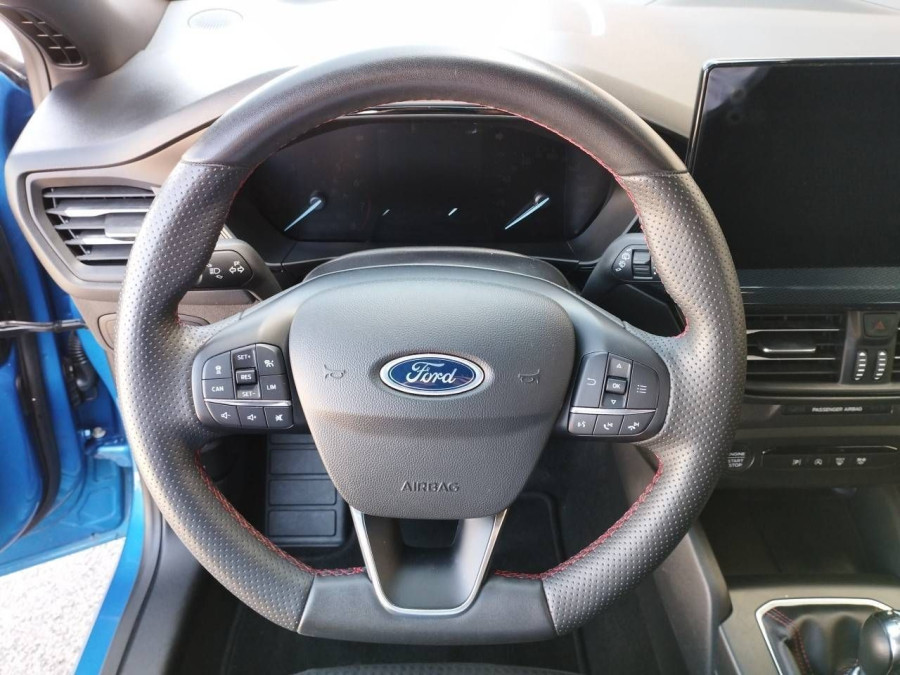 Imagen de Ford Focus