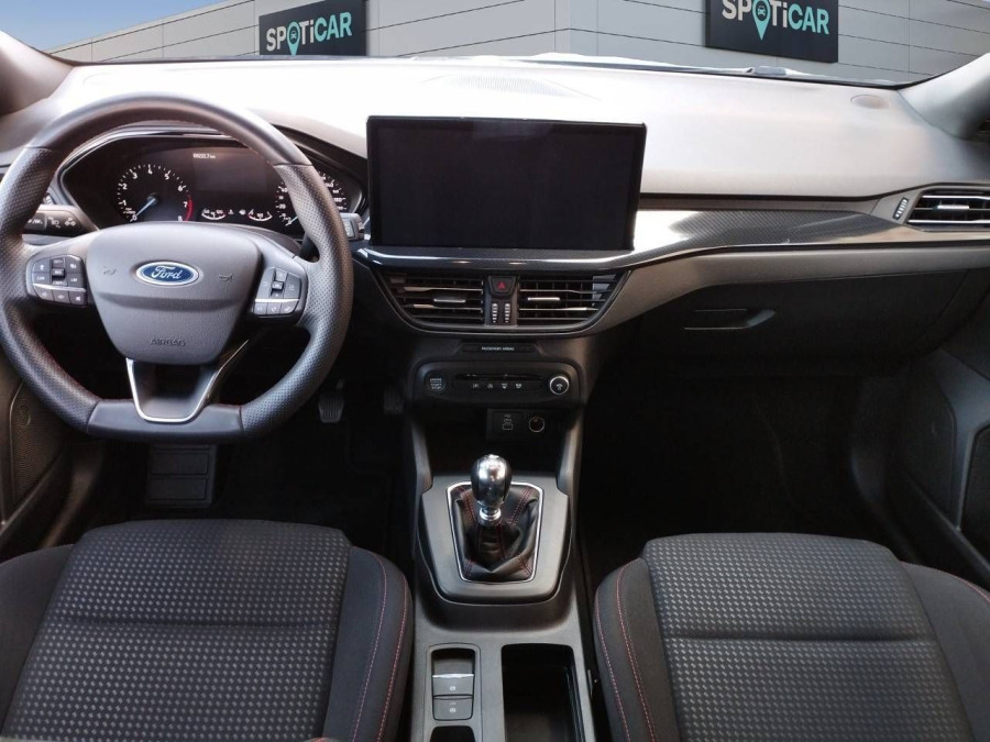 Imagen de Ford Focus