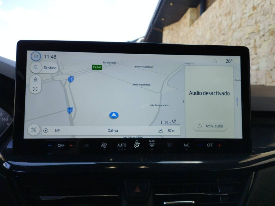 Imagen de Ford Focus