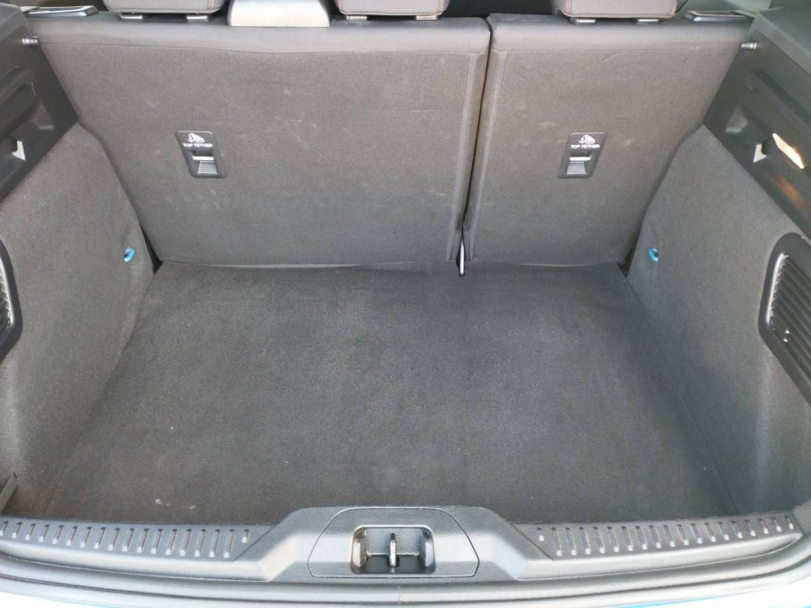 Imagen de Ford Focus