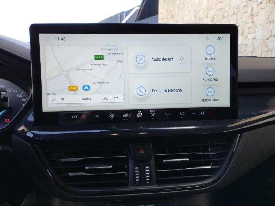 Imagen de Ford Focus