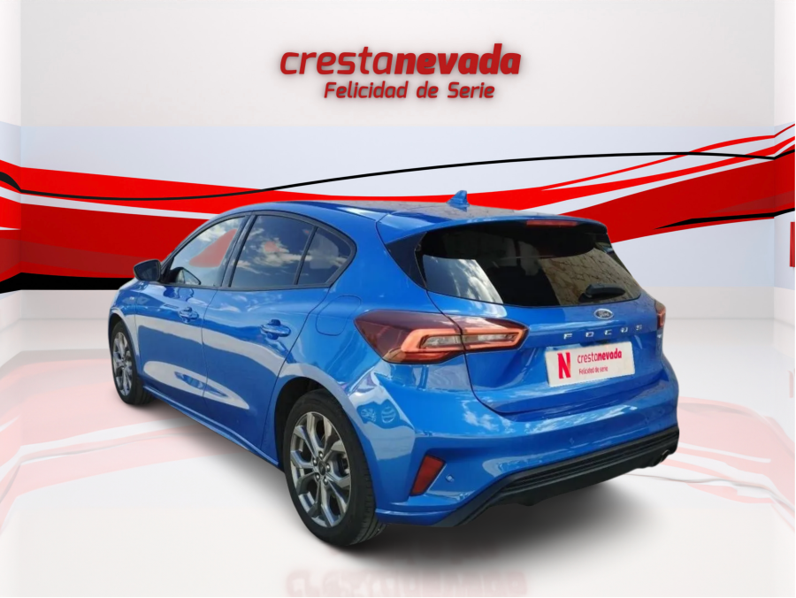 Imagen de Ford Focus